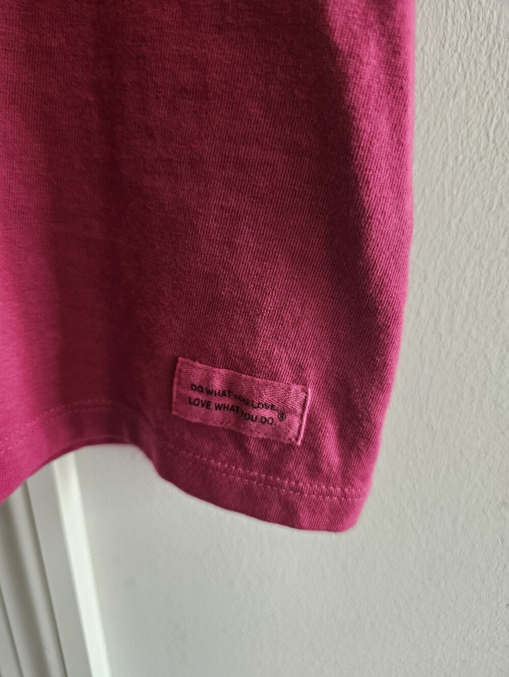 Life Is Good 'Happy Hour' Crusher Tee - Picture 4 of 6